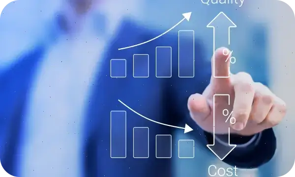 Cabedência ferramentas de negociação